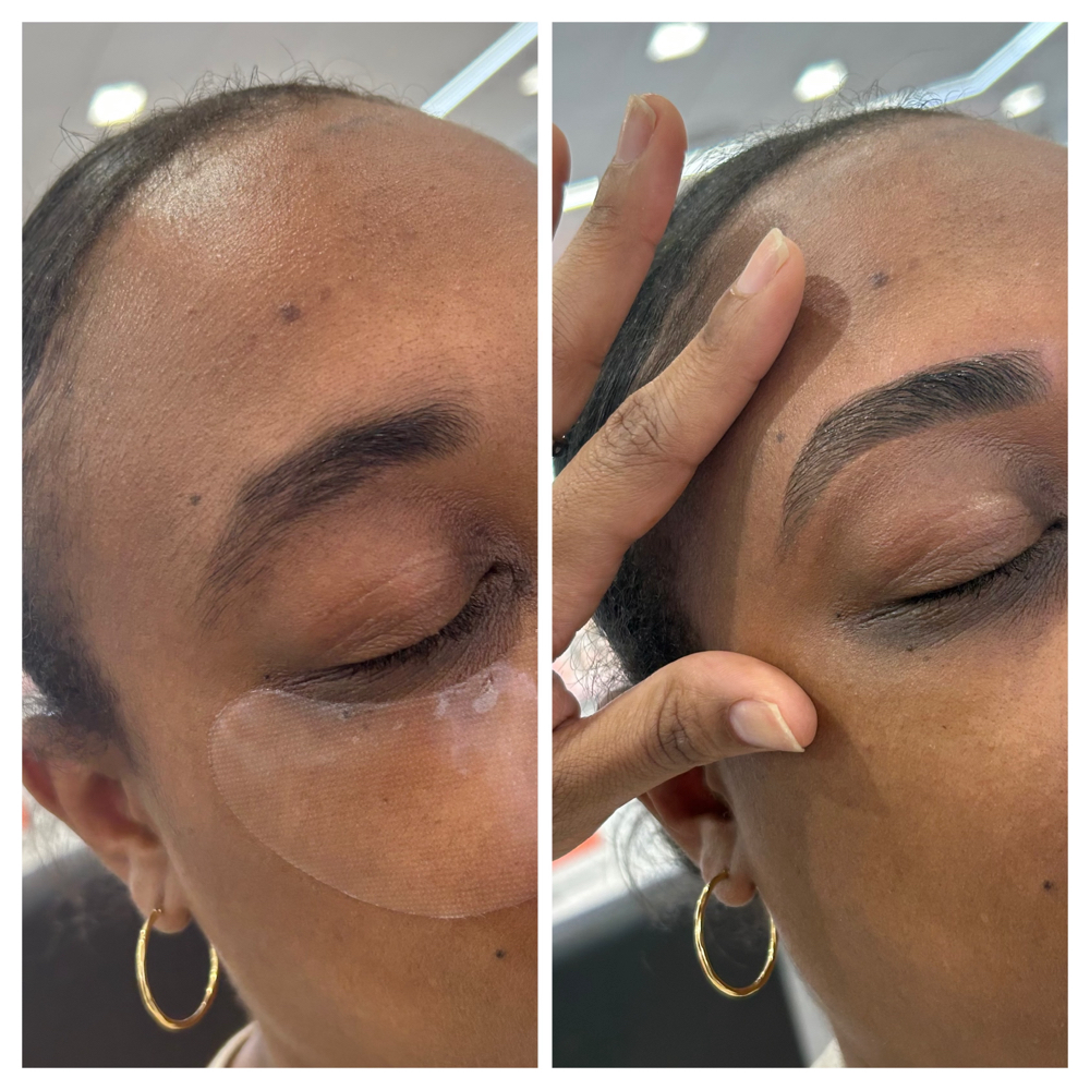 Brow Wax