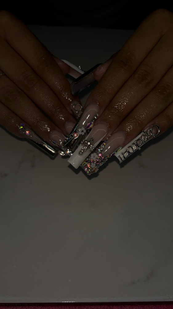 Long Fill In