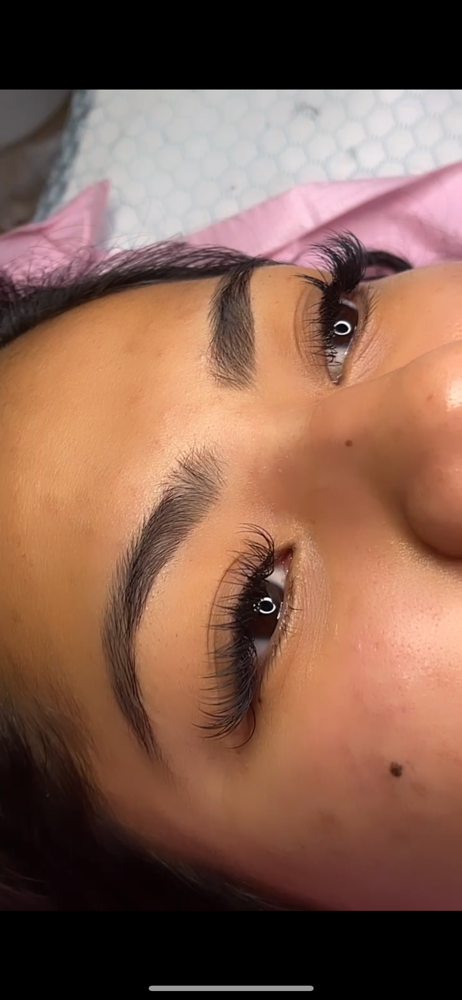 Touch Up 1 Week