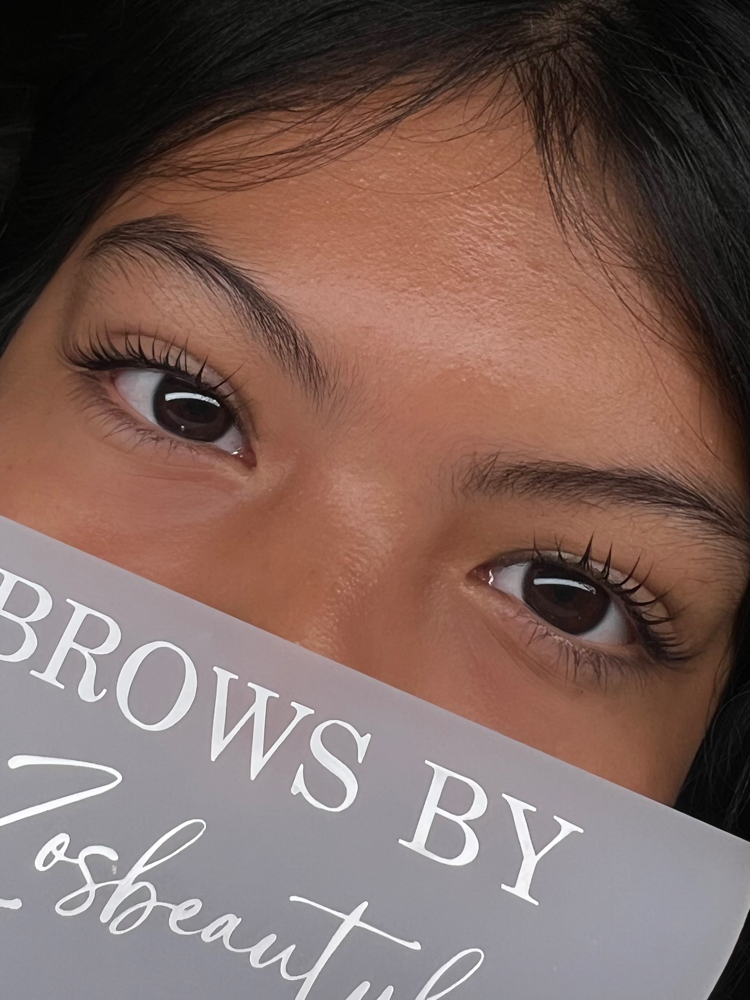 Lash Lift