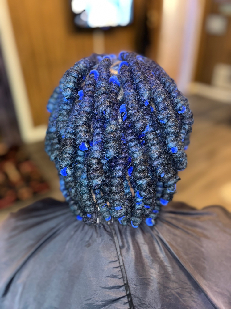 Divine Crown Experience