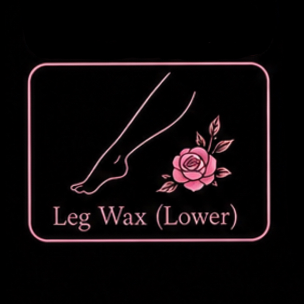 Leg Wax (Lower) at Desert Rose Beauty in Bowling Green, OH