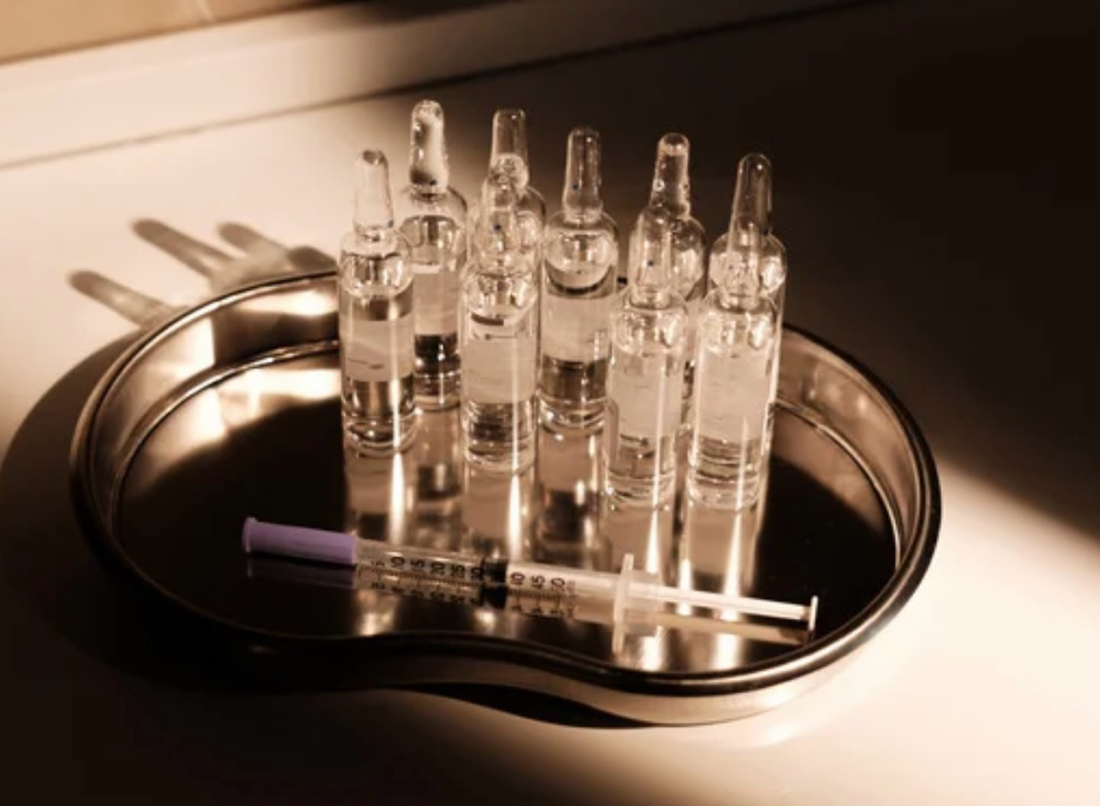 💉 Peptide Renewal Therapy