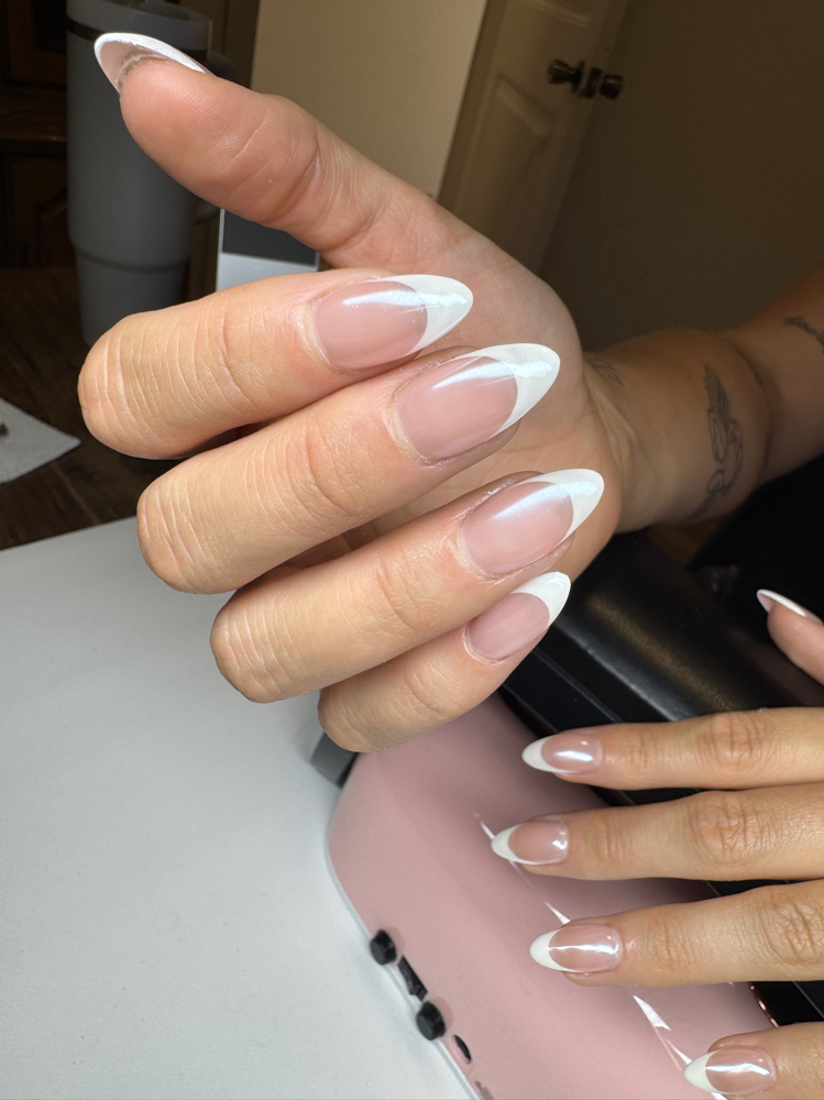 French Tip