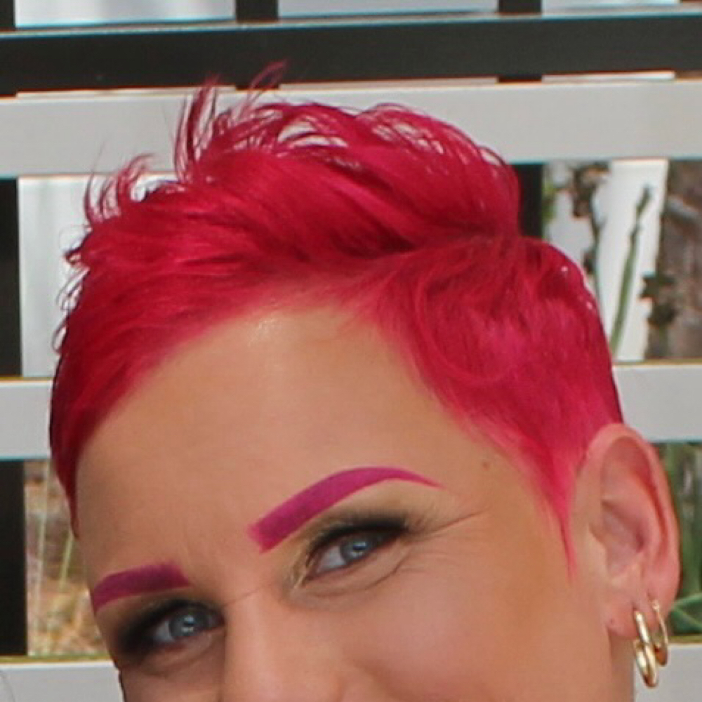 Signature Haircut at The Sanctuary in Ladson, SC