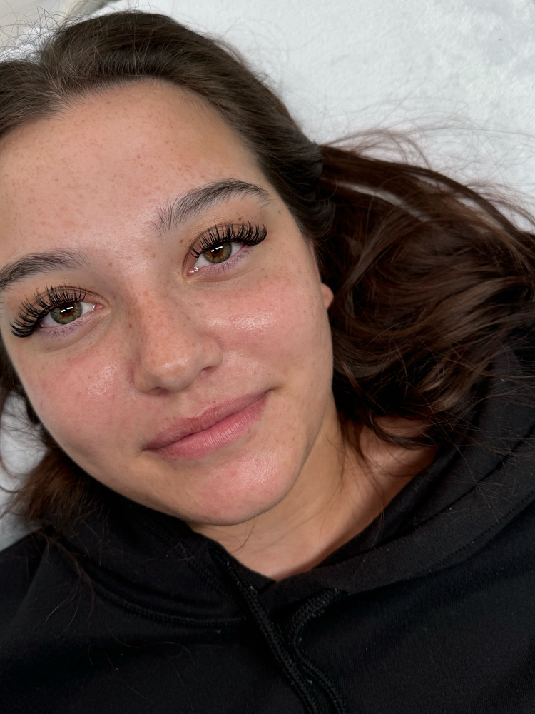 Wet Mascara Set