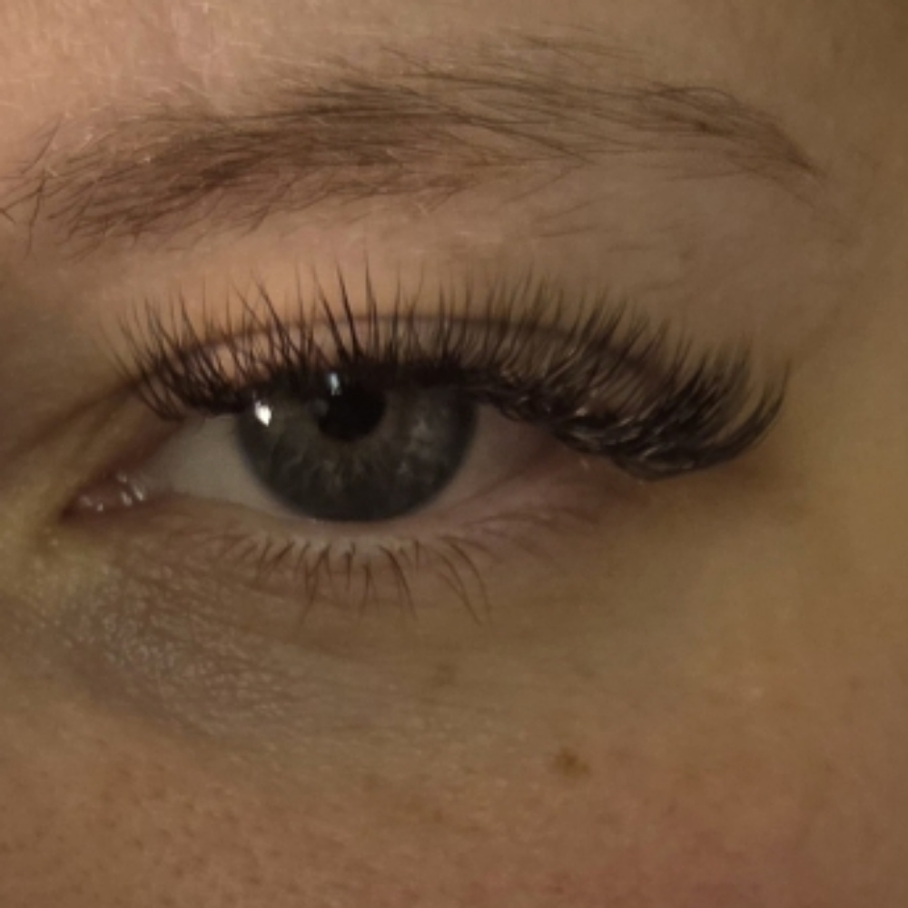 3D VOLUME SET at Lashes by Sadie in Arab, AL