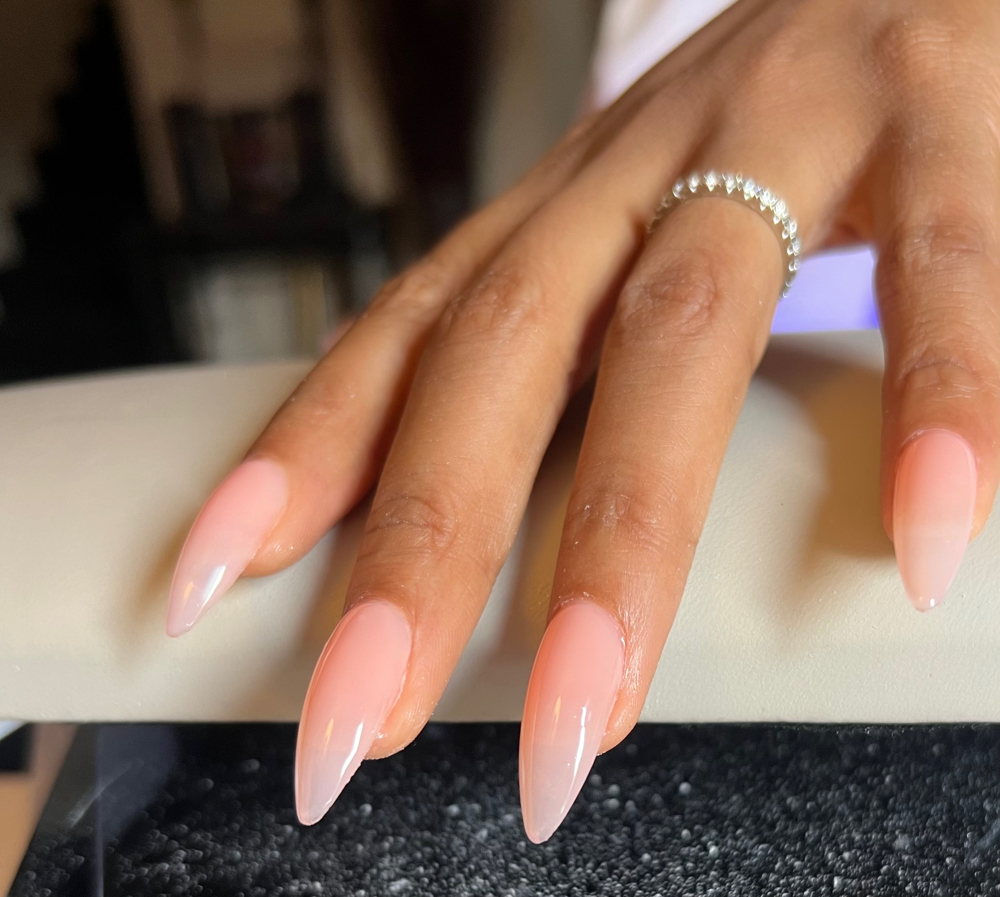 💅 Gel-X , S-M
