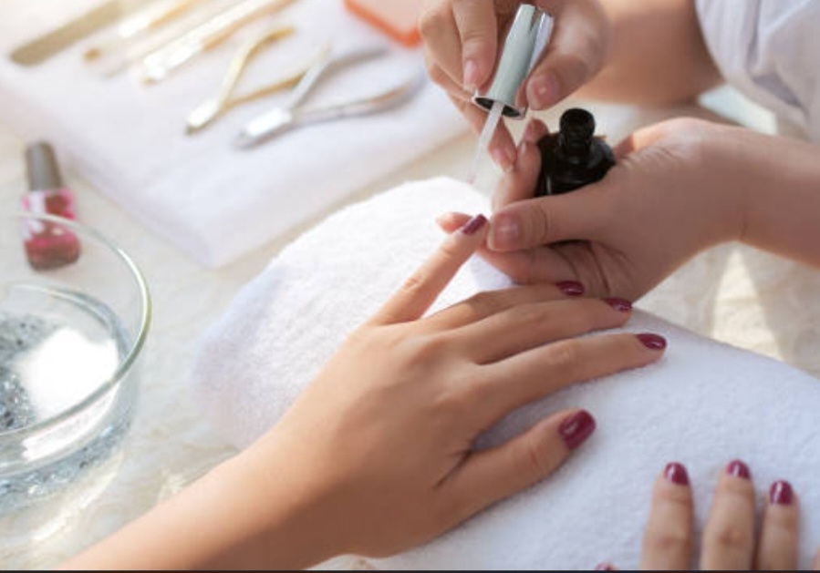 Manicure