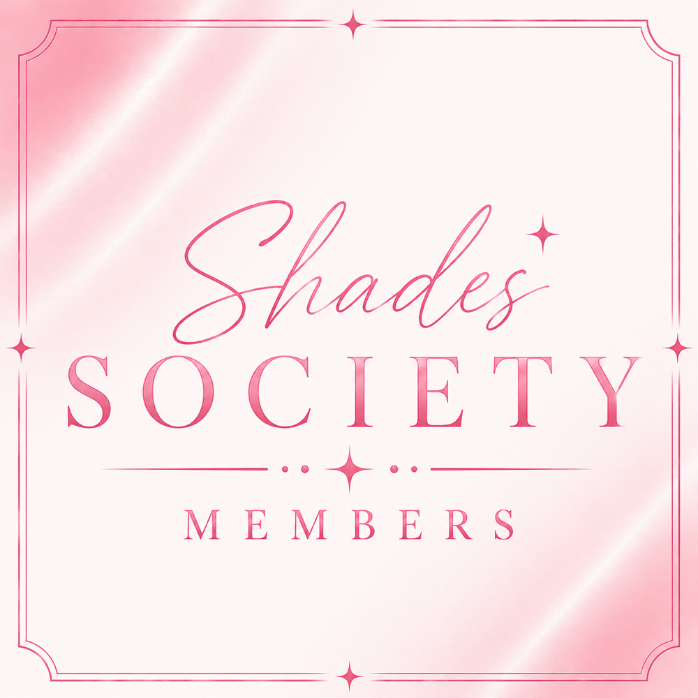 Shade Society Members at Designer Shades Whitening in Mandeville, LA