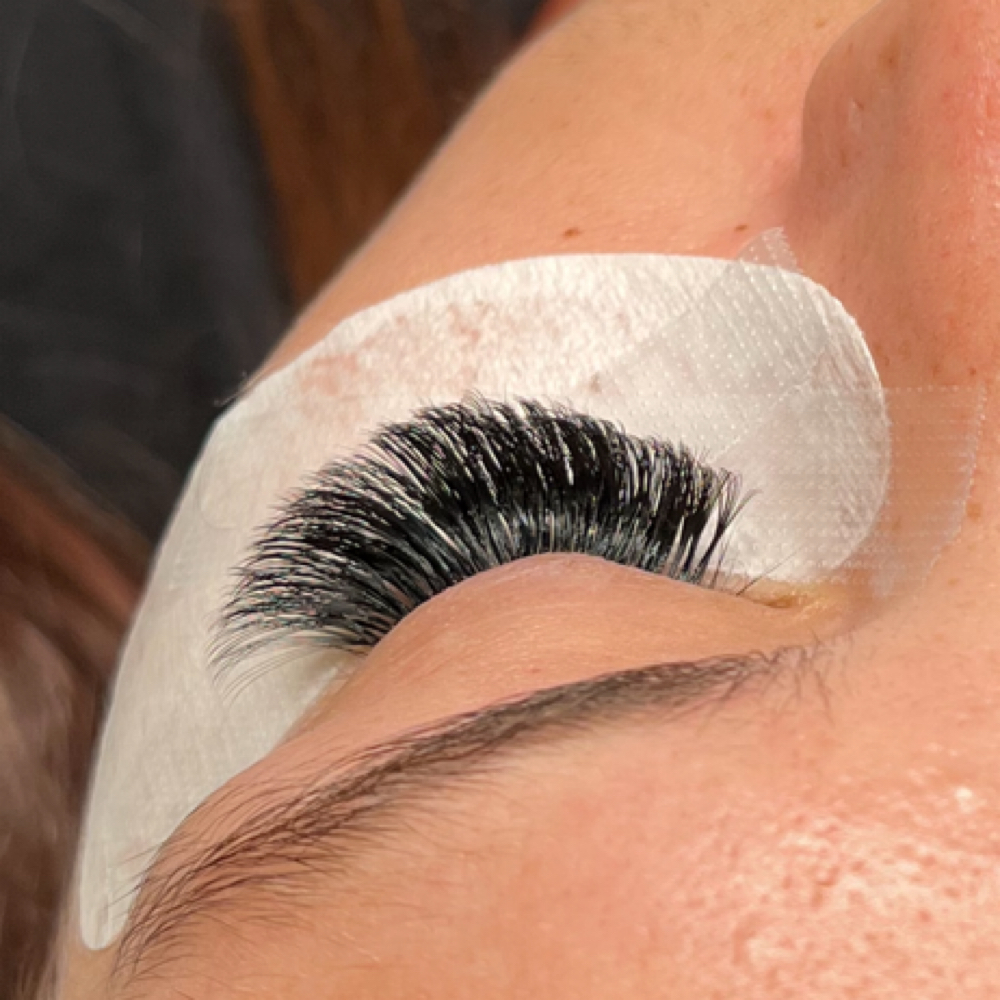 Existing Client Loyalty Full Set at BY MAYSA in Ellisville, MS