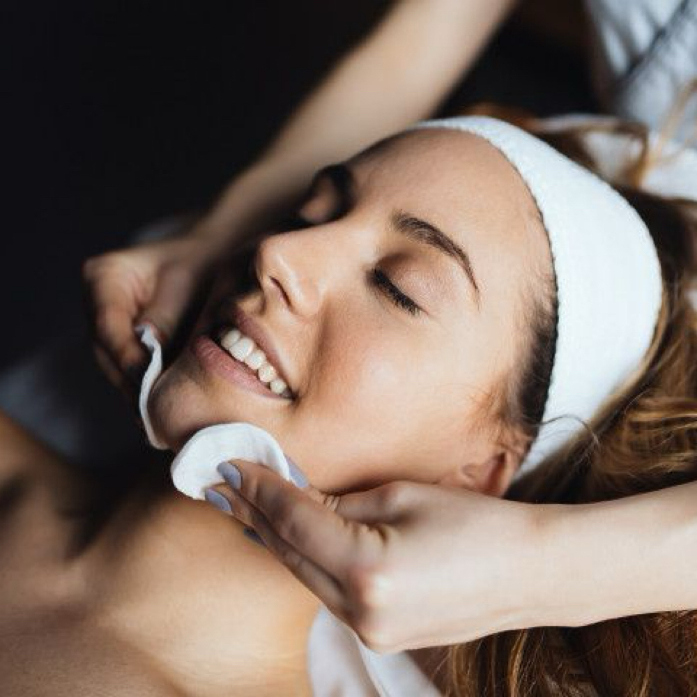 Barrier Bootcamp at Aesthetics by Abby in Alliance, OH