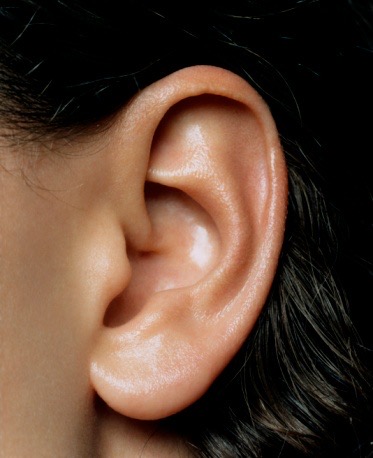 Ear Wax