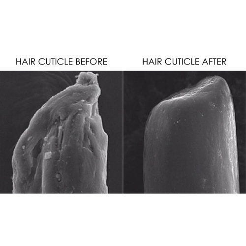 Save My Hair With Grace