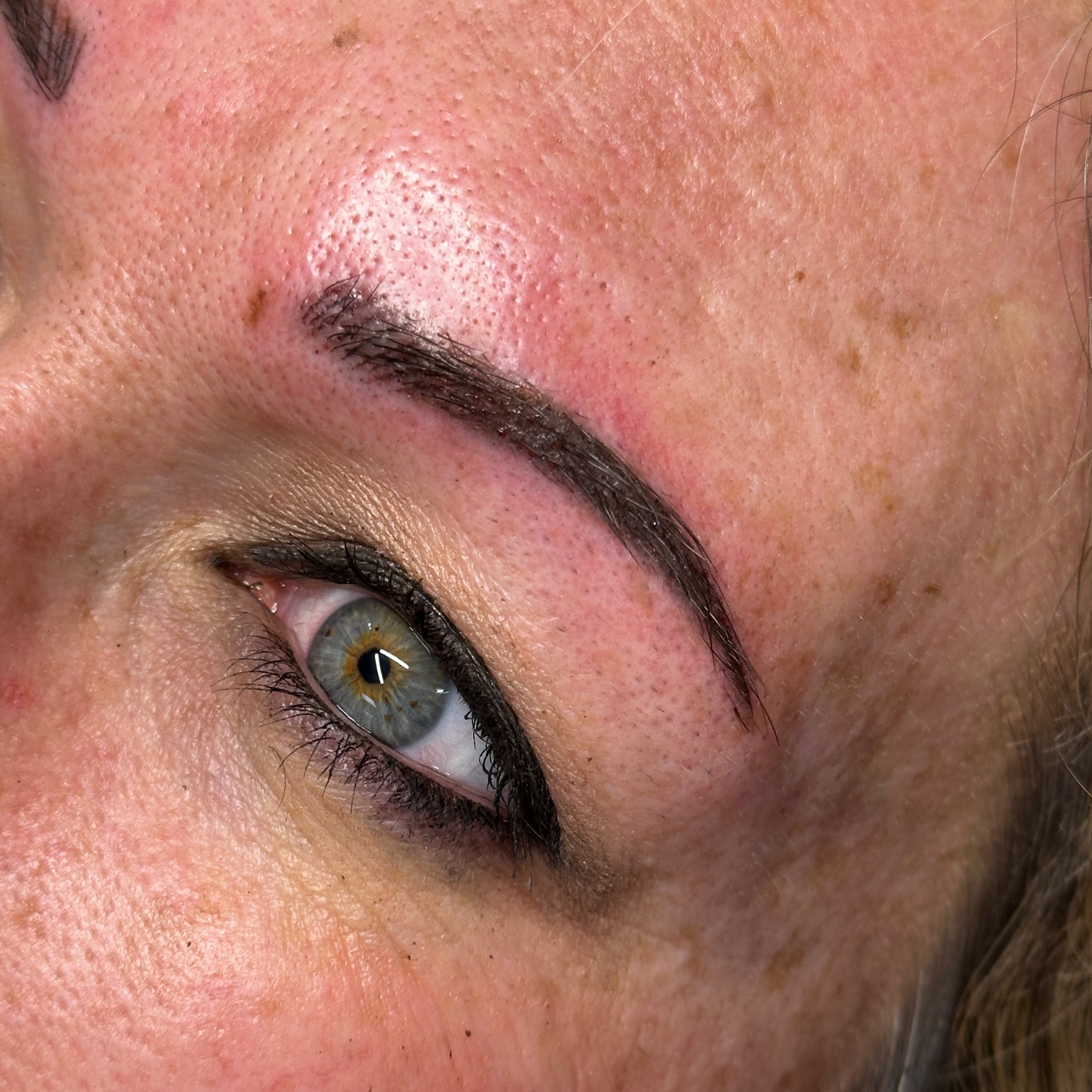 Brow Annual Color Boost