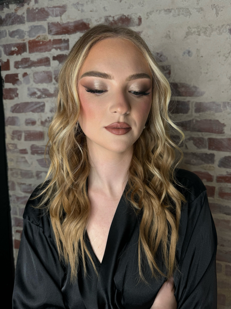 One On One Makeup Lesson