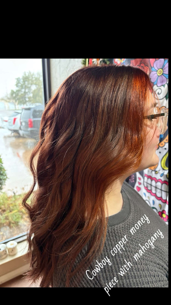 Full Color