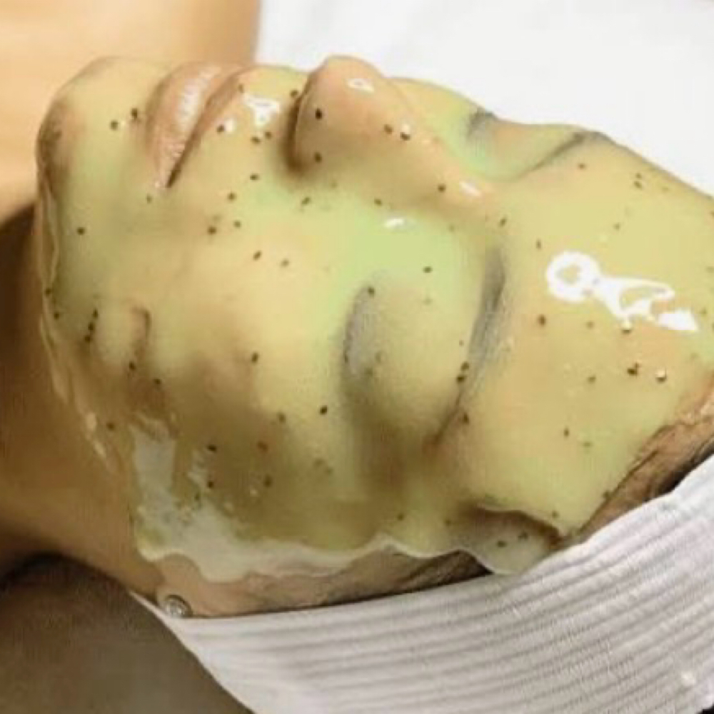 Glow Ritual + HydroJelly at VXN Esthetics in Richardson, TX