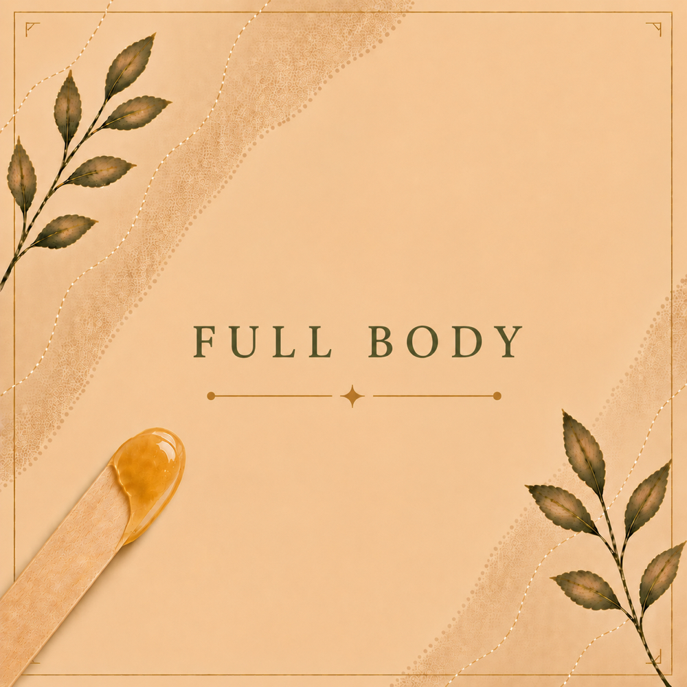 Full Body at VEDA STUDIO in Land O’ Lakes, FL