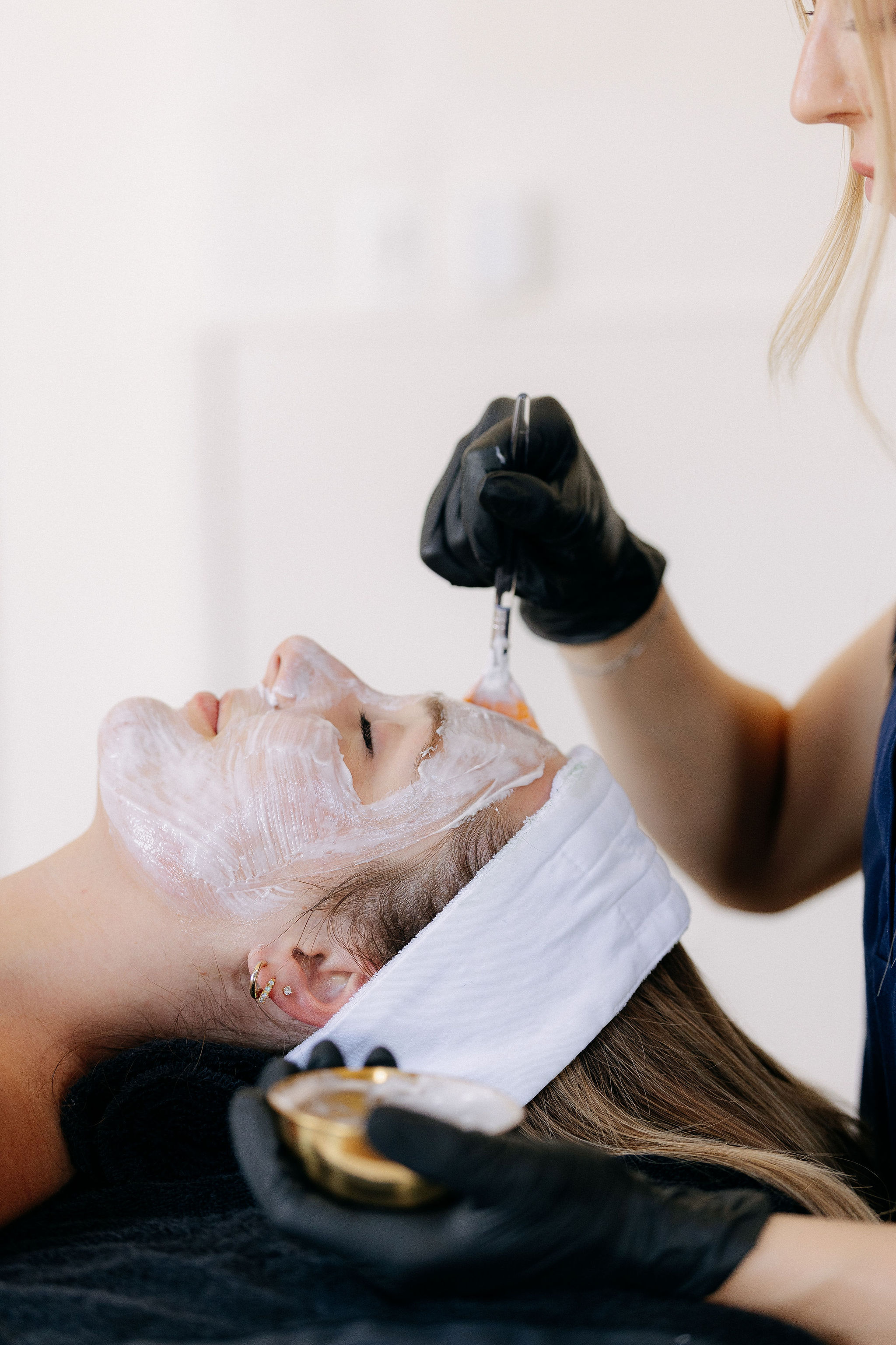Renewal Treatment