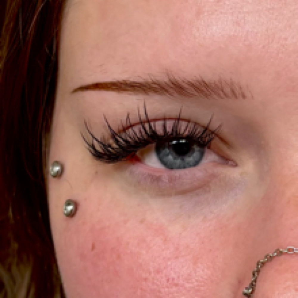 Spiky Set at Luxury Lash Co EST 2020 LLC in Lancaster, OH
