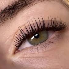 Wet Classic Eyelash Extension Set