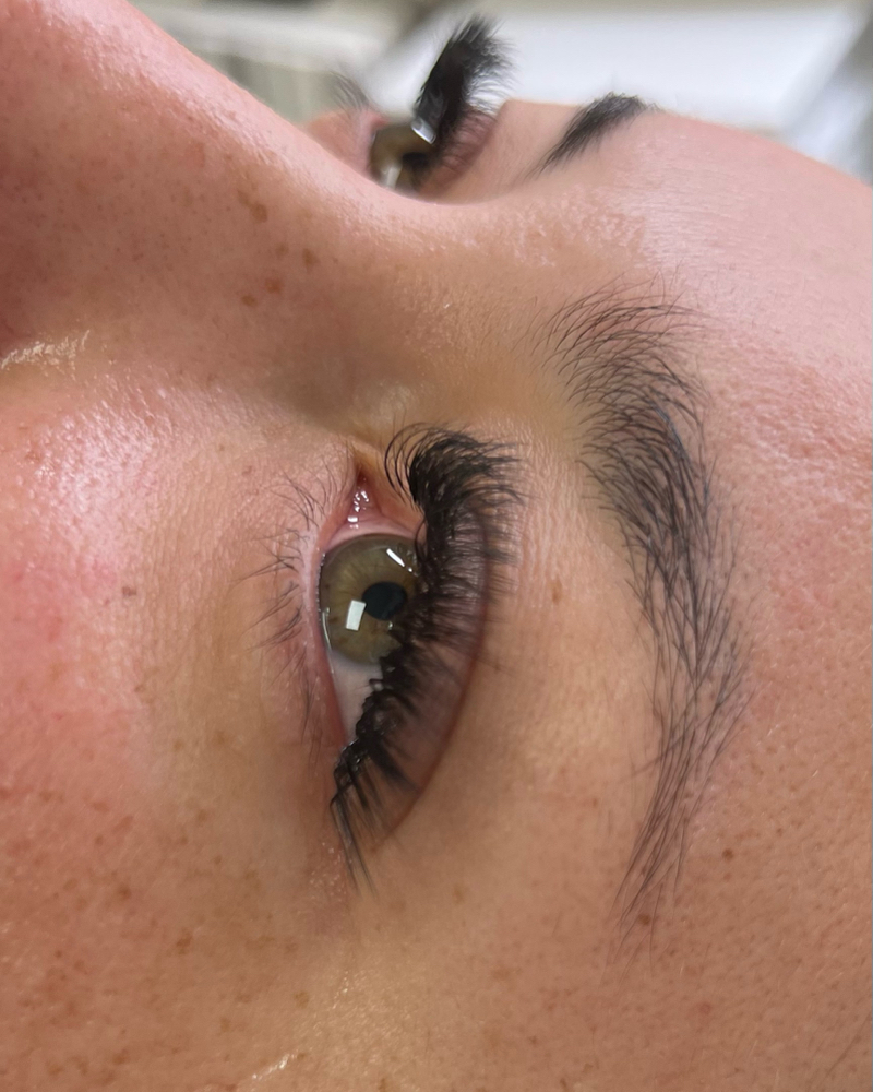 Intro Lash Experience