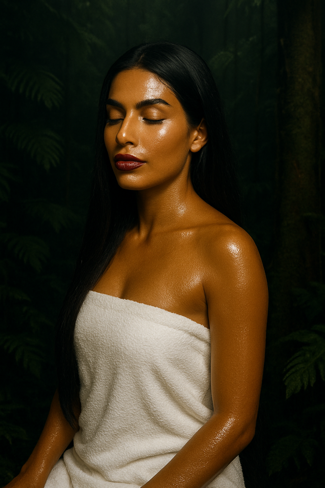 Full Body Glow Experience