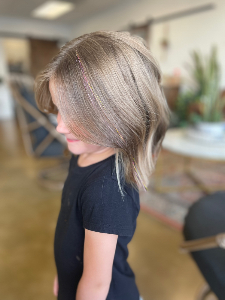 Fairy Hair✨🧚‍♀️