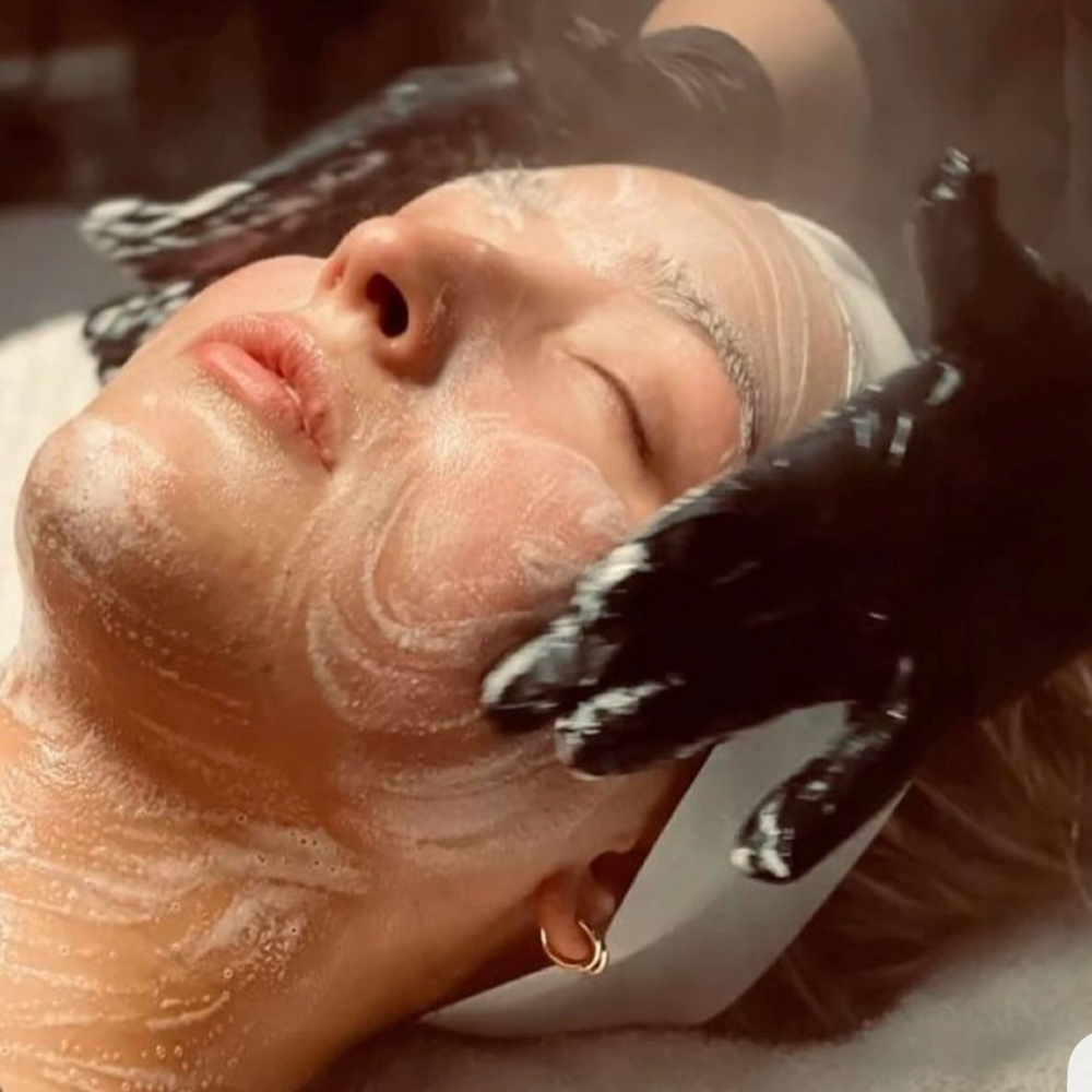 Refreshed Facial