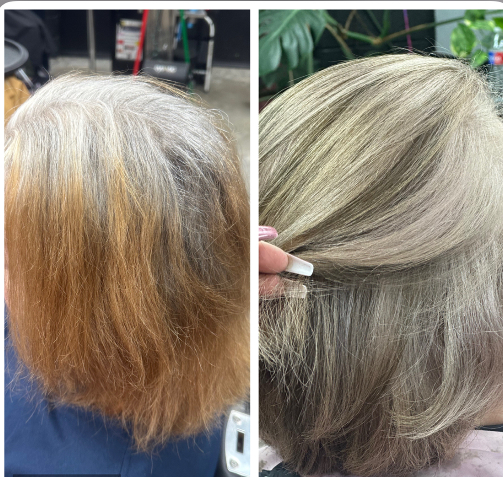Color Correction