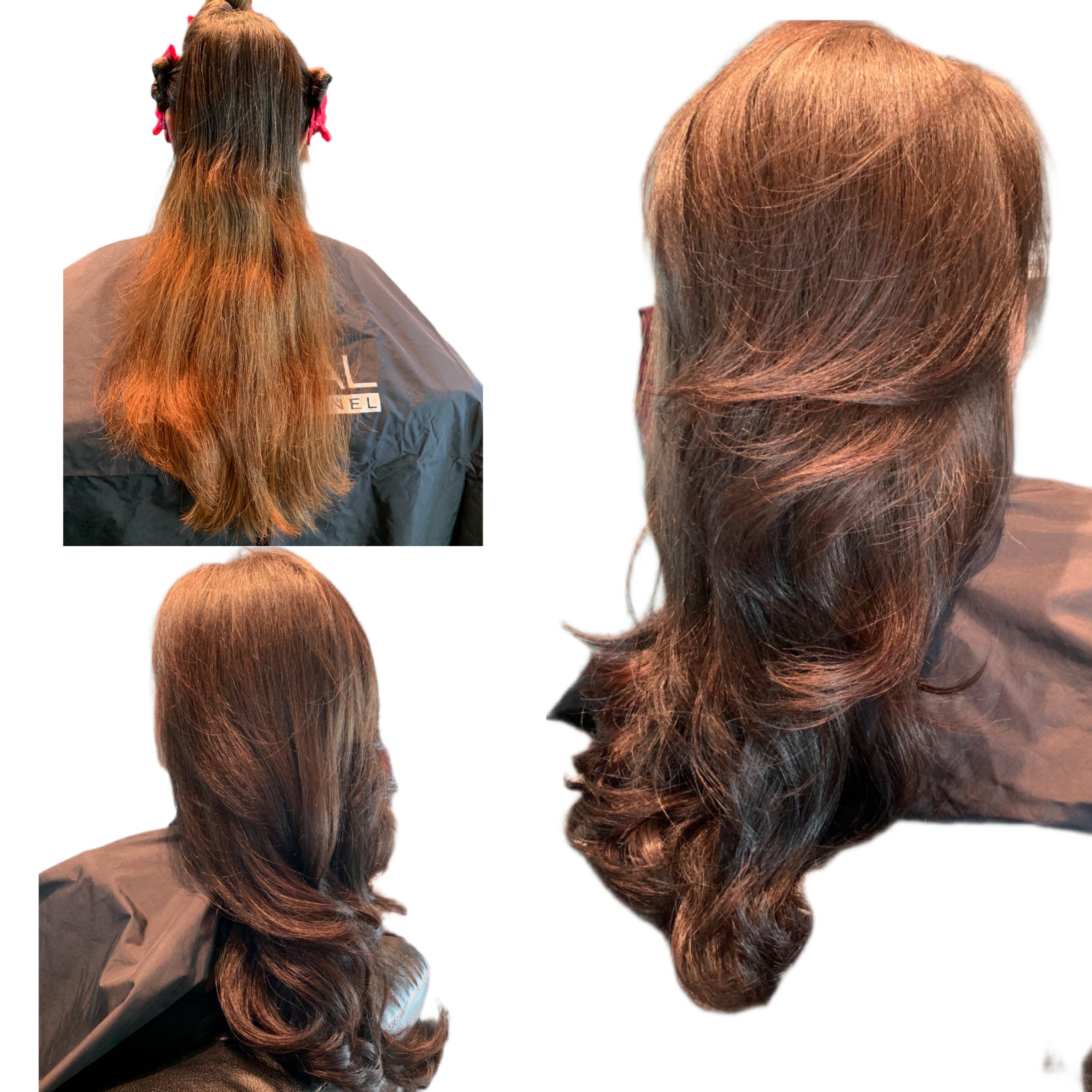 Color Retouch at Beaux Cheveux in Colorado Springs, CO
