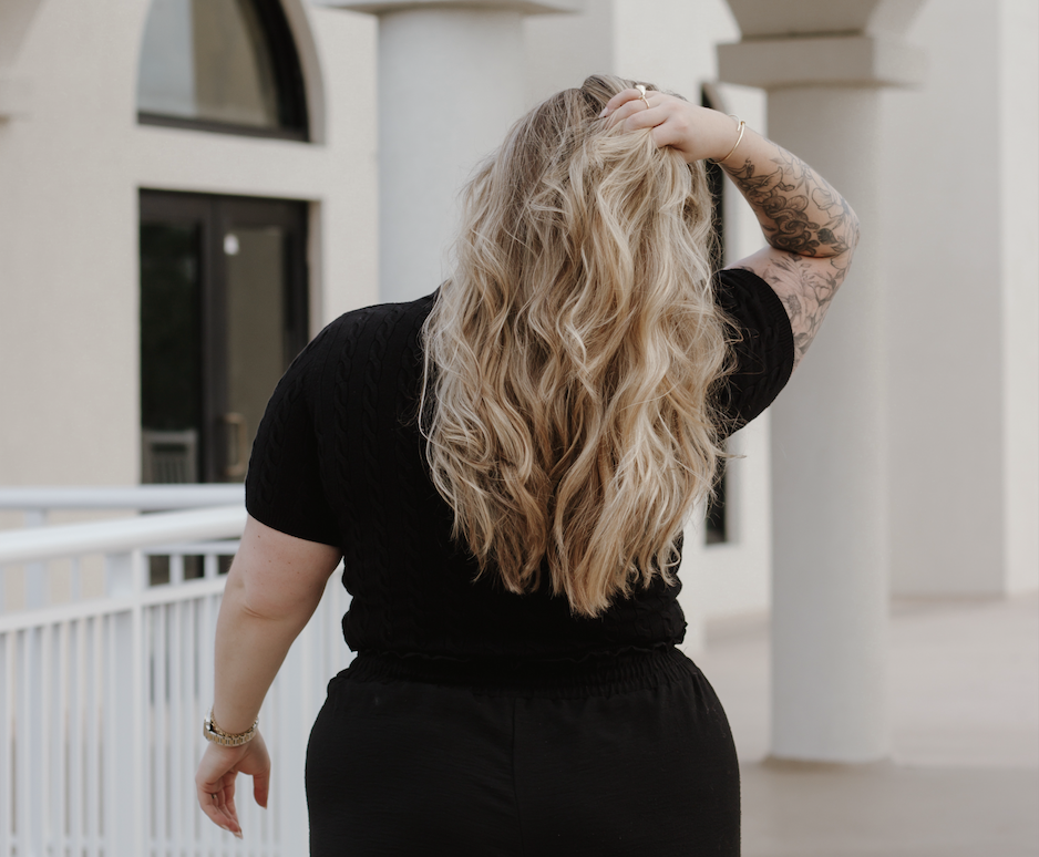 Full Highlights/ Balayage
