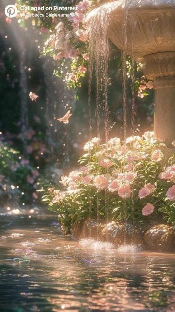 Ethereal Fantasy Pedi