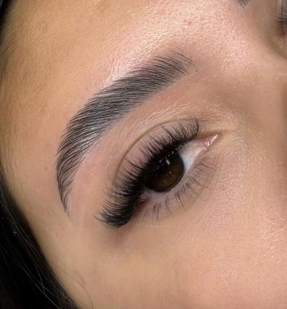 Brow Wax+Shape at Simply Tayler’d in Las Vegas, NV