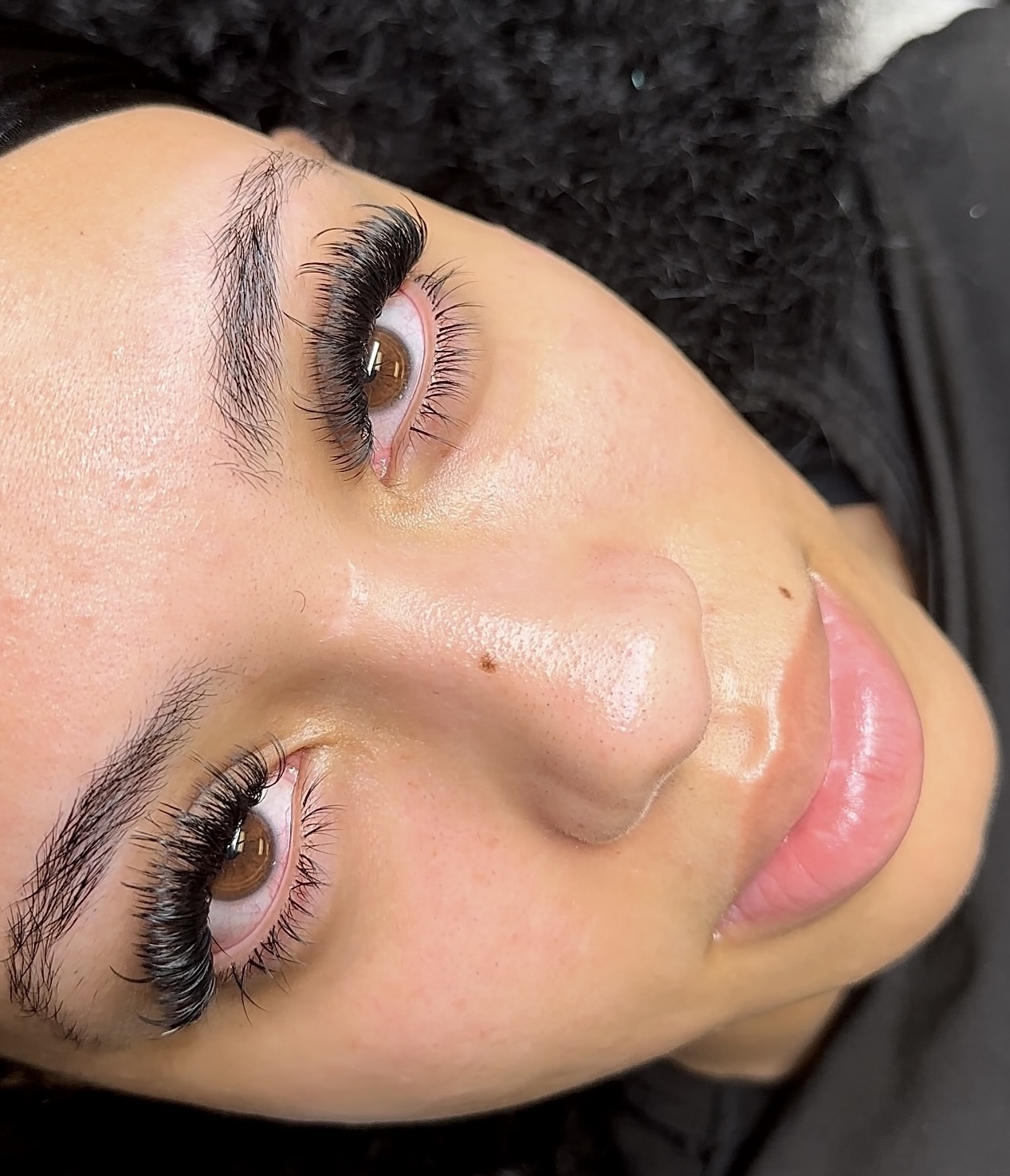 Wispy Full Set