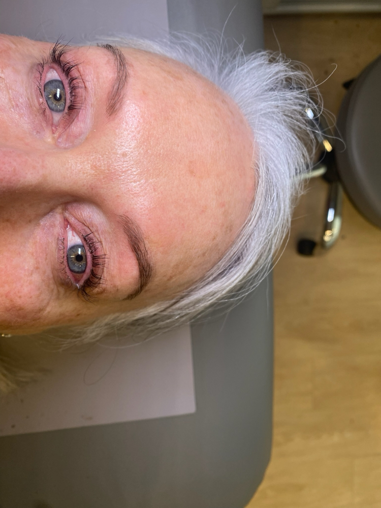 Last Tint at Mi Amor Beauty Lounge in Hillsboro, OR