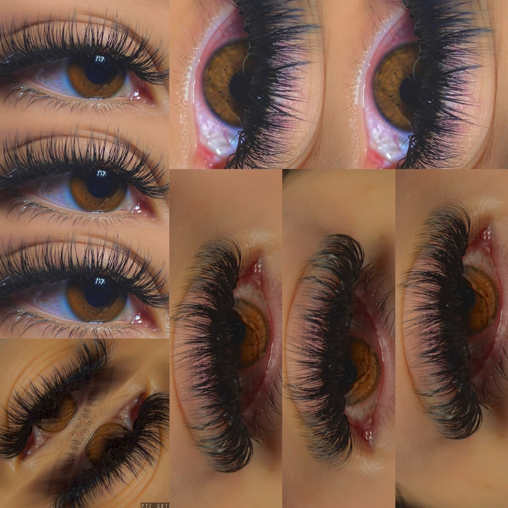 Touch Ups Within 72 Hours.