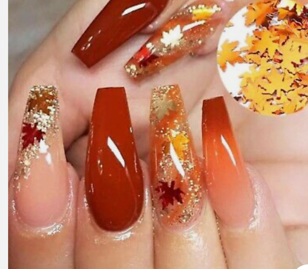 Nail Art