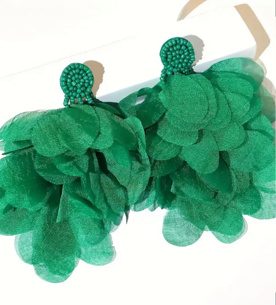 Green Patrick