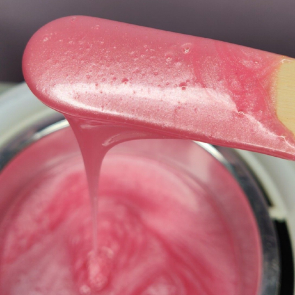Eyebrow Wax Add-On at Pink Sugar Salon in Chase, KS
