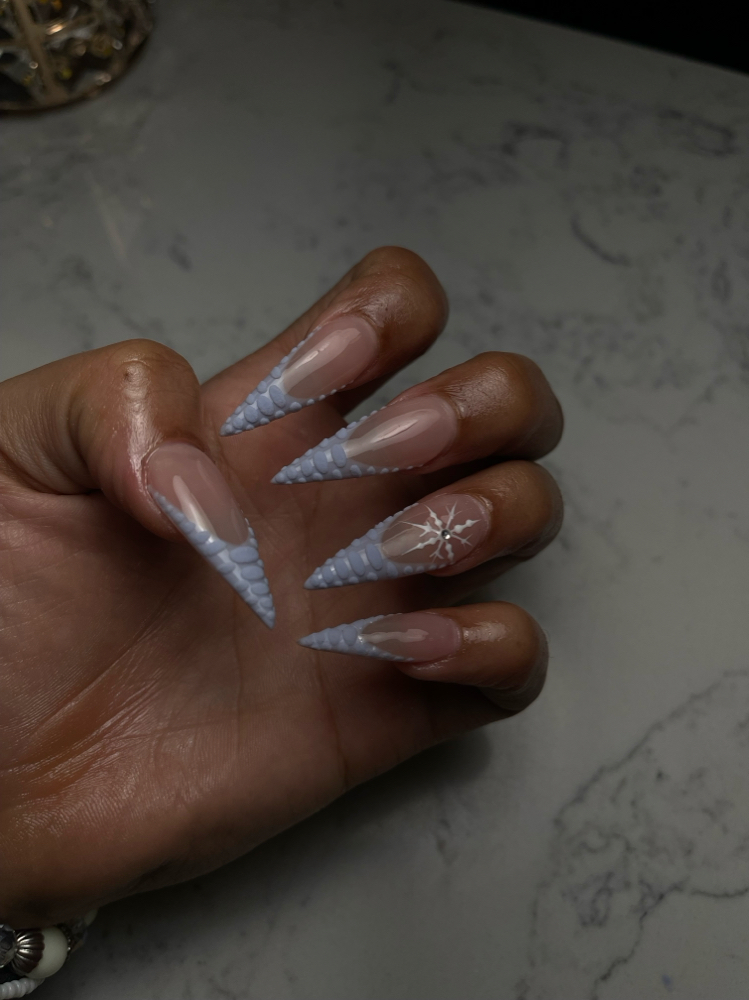 Gel Full Set