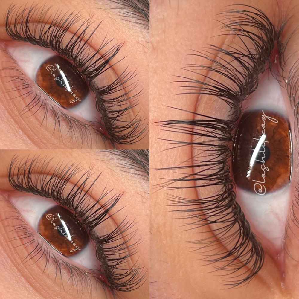 Hybrid Set