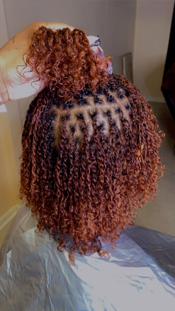 Micro-locs No Extensions