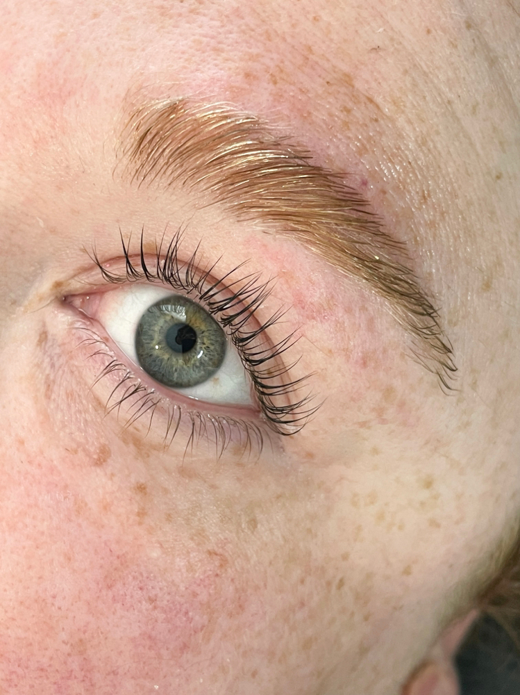 Lash Lift