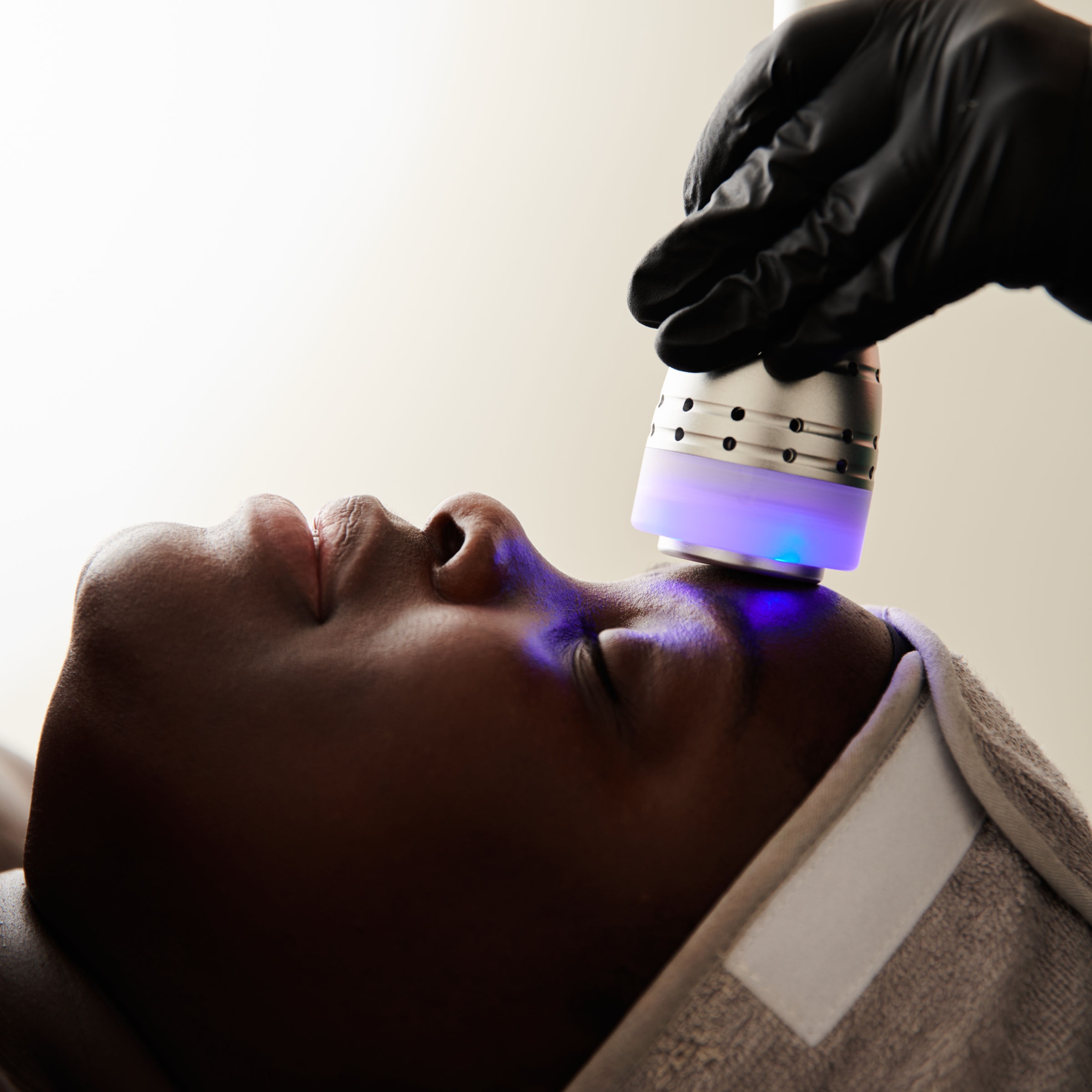 Nano Infusion Enhancement at Ever Enchanted Aesthetics in Crestview, FL