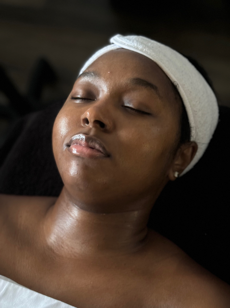 Vitamin C Brightening Facial at The Beauty Canvas in Milwaukee, WI