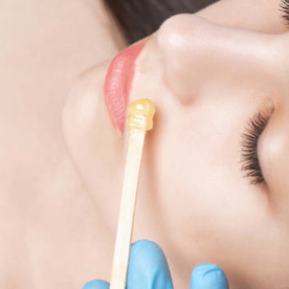 Lip+Wax at Luminous Salon-Brittany Gianotti in Corvallis, OR