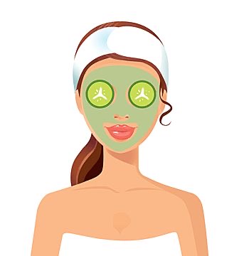 Back To School Facial