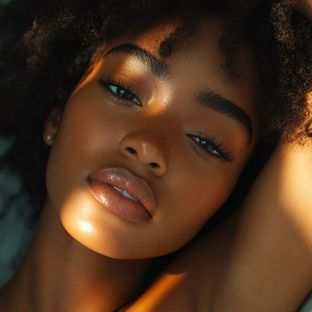 Organic Microdermabrasion at Tye Hughes in Charlotte, NC